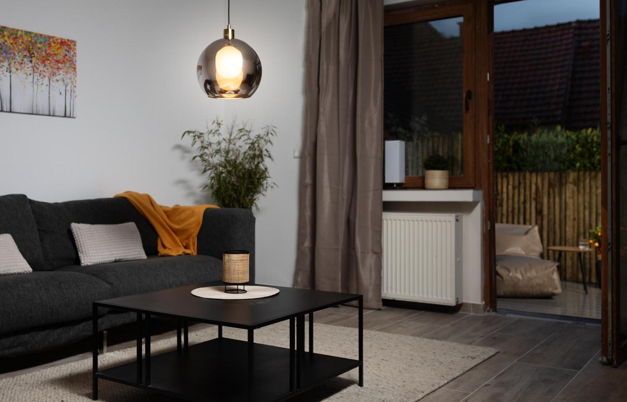 Bungalow Appartements - "Studio Living" Haselunne Luaran gambar