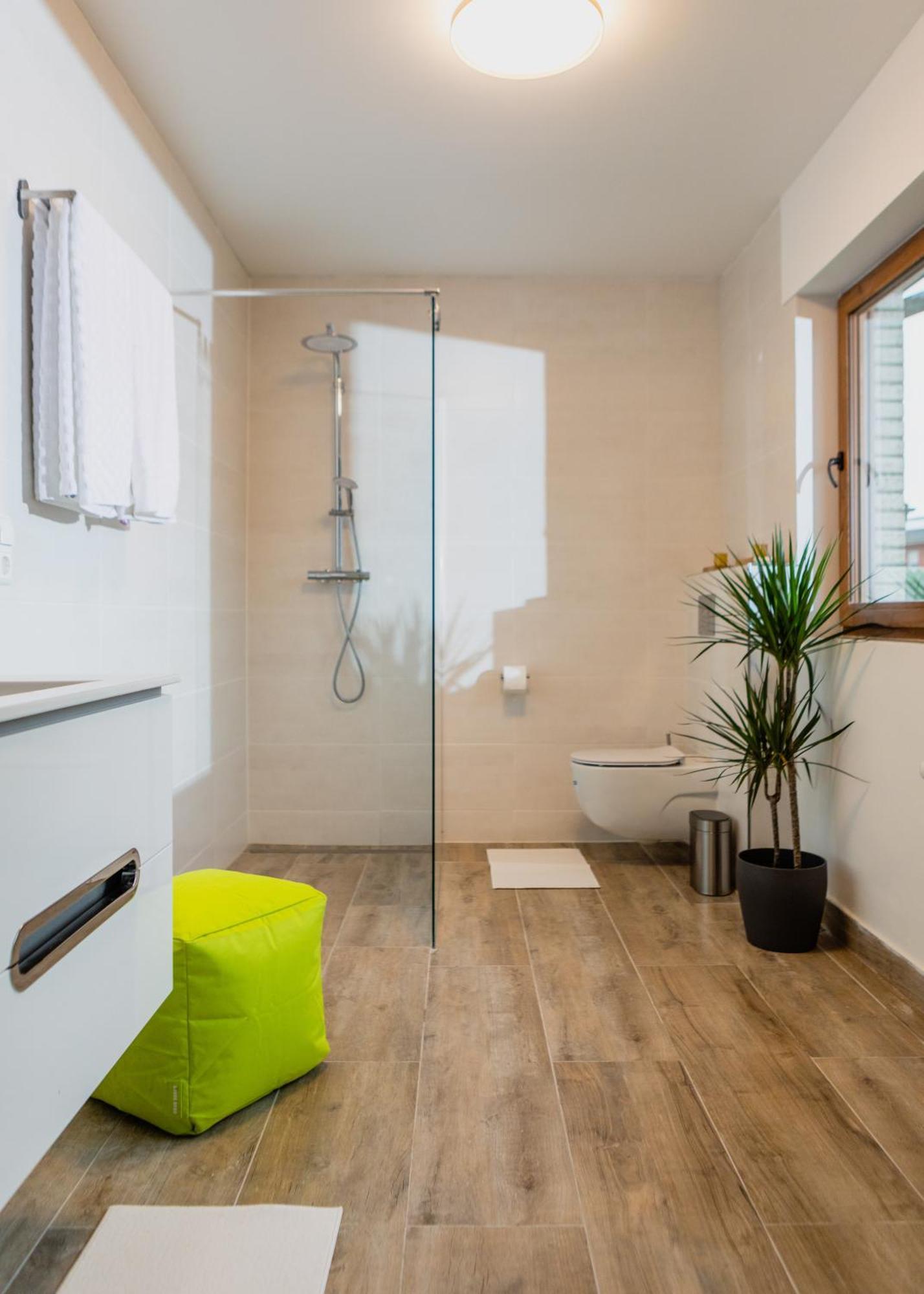 Bungalow Appartements - "Studio Living" Haselunne Luaran gambar
